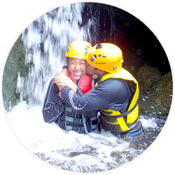 Dia dos namorados na Ilha de São Jorge - Açores