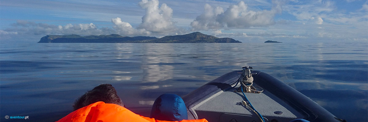 Paxcote Especial à Ilha Graciosa - Açores