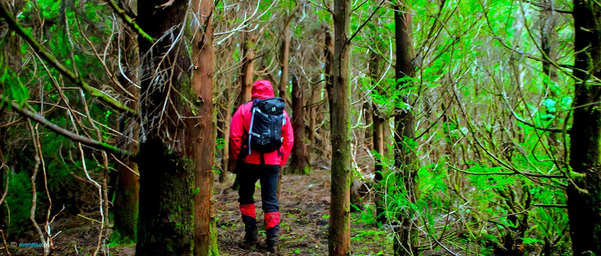 Expedições de Aventura nos Açores