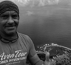 Luis Paulo Bettencourt 