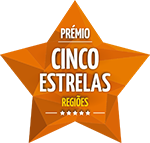 Prémio 5 Estrelas 2021 - Região Açores